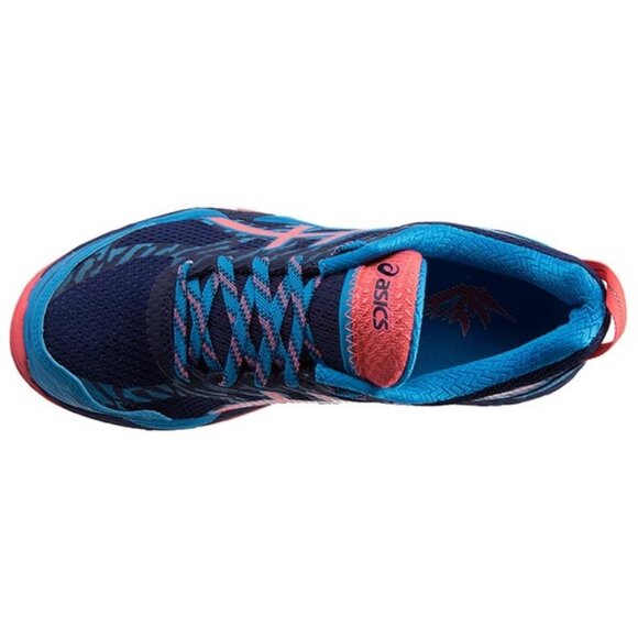 ASICS Women's Gel Fujitrabuco 5 Women's Running Shoe - Picture 4 of 7